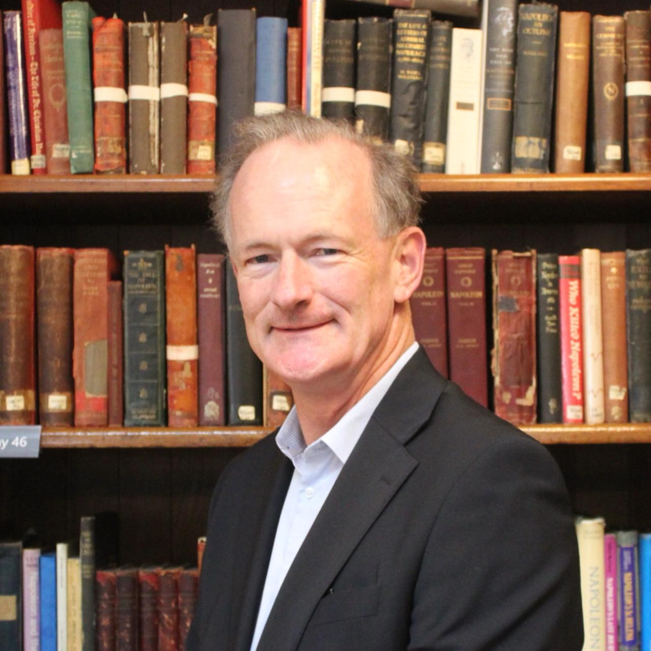 John Penrose